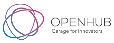 logo OpenHub