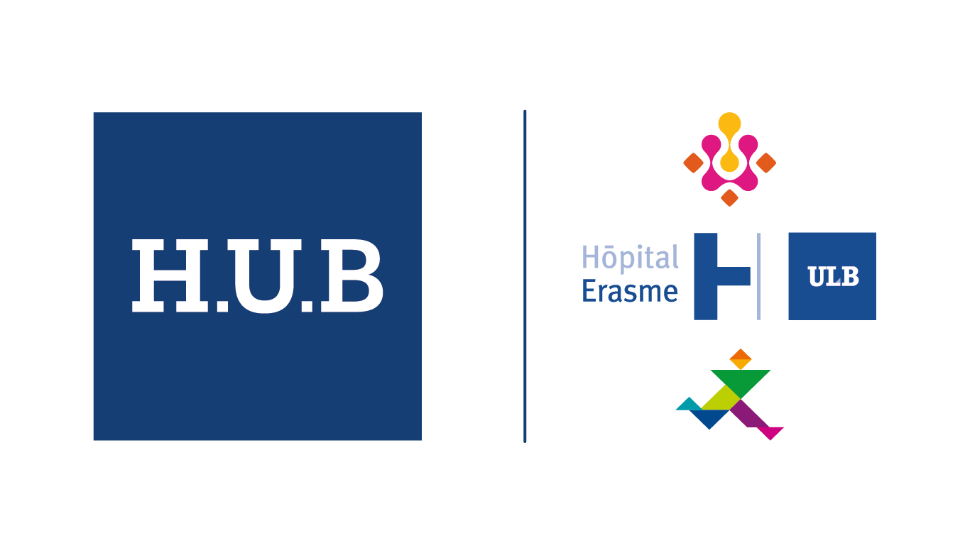 logo HUB